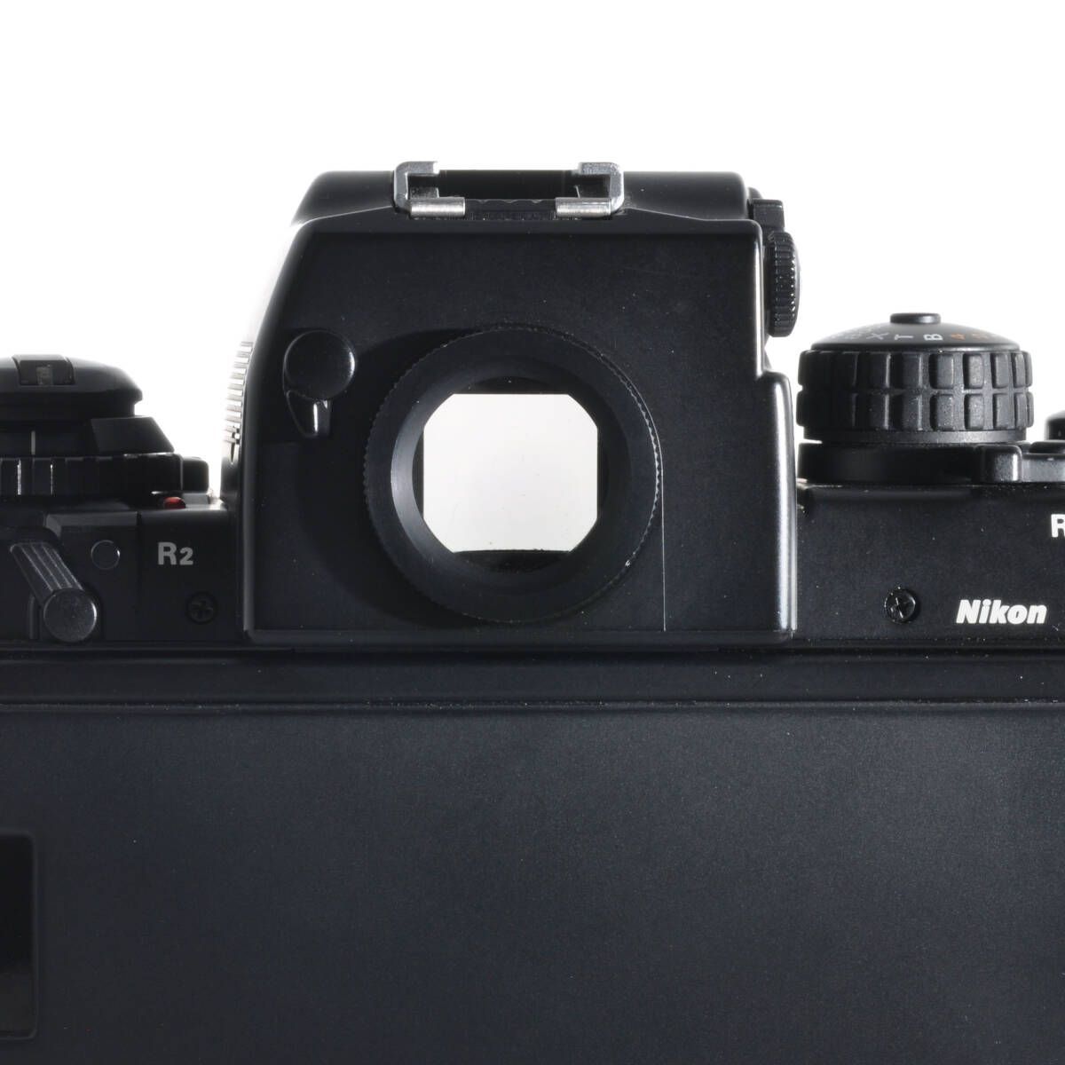  ニコン 僅かに液漏れありも視認性問題なし分 き価格 Nikon F 4 S フィルム一眼レフカメラ ボディのみ 動作良好 J 513 a 一眼レフカメラ(フィルム) フィルムカメラ