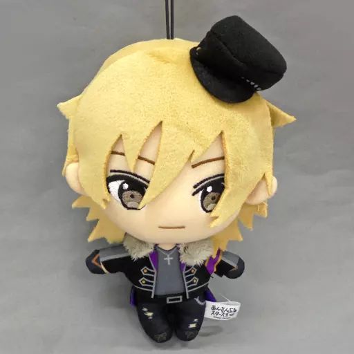 あんさんぶるスターズ いつぬい UNDEAD 羽風薫 Amazon.co.jp: 朔間零 羽風薫 UNDEAD 一緒に暮らすぬい いつぬい