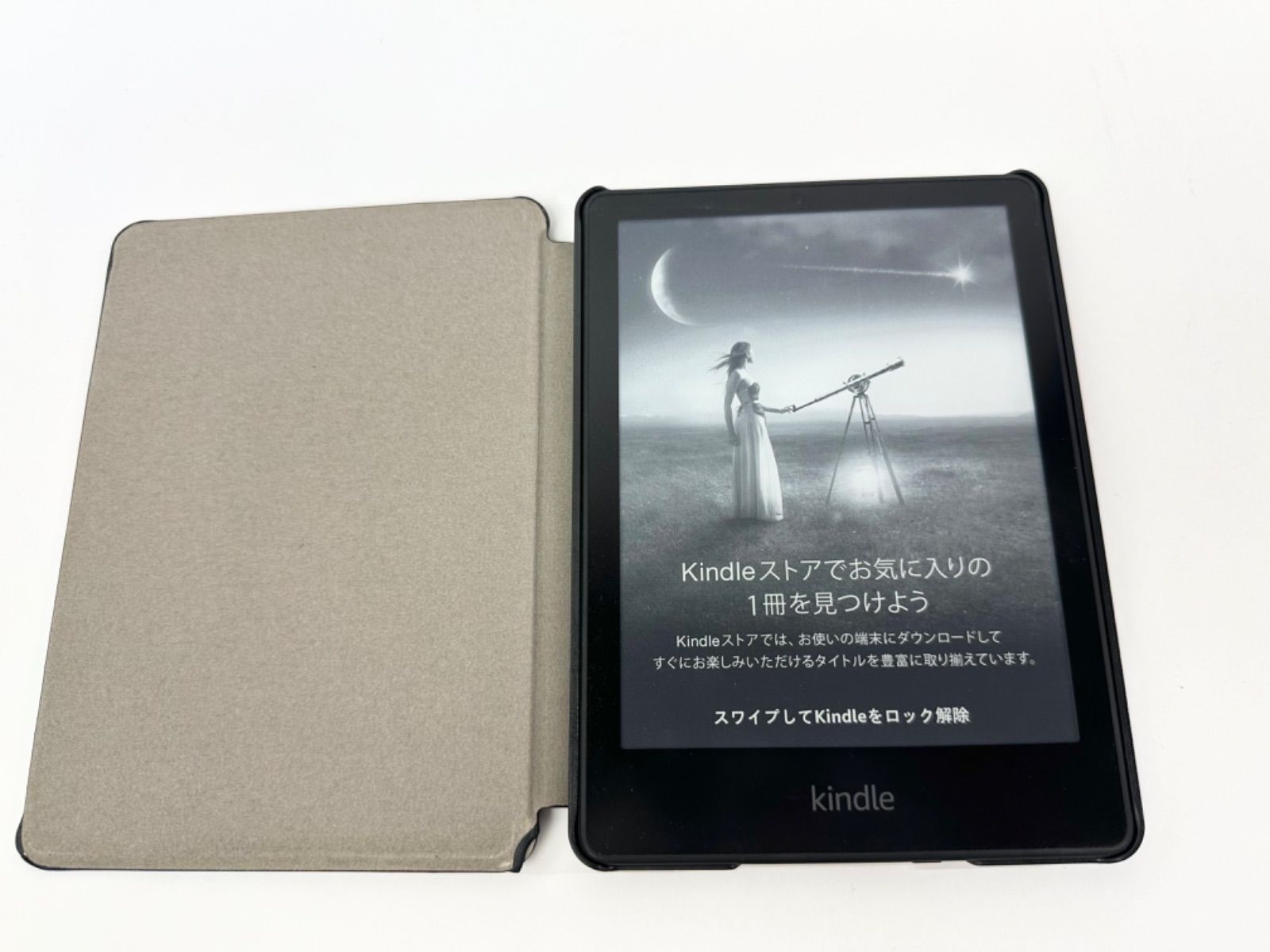 値引き可】Kindle Paperwhiteシグニチャーエディショ 第11世代 値引き