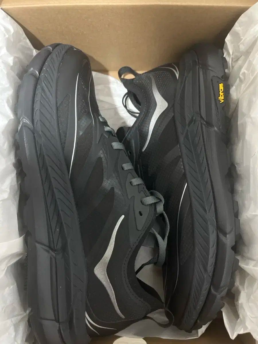 HOKA ONE ONE ホカオネオネ マパテ スピード ライト 4 280mm