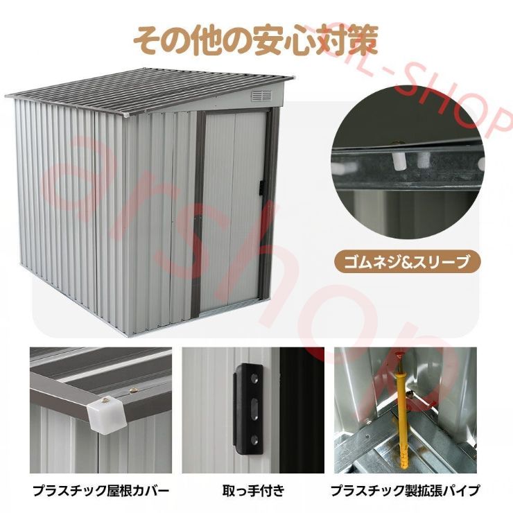 防さび ベランダ