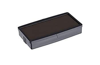 COLOP E/20 REP PADS BLACK E20BK PACK2 【公式通販】 COLOP E/20 REP PADS BLACK E20BK PACK2 【公式通販】