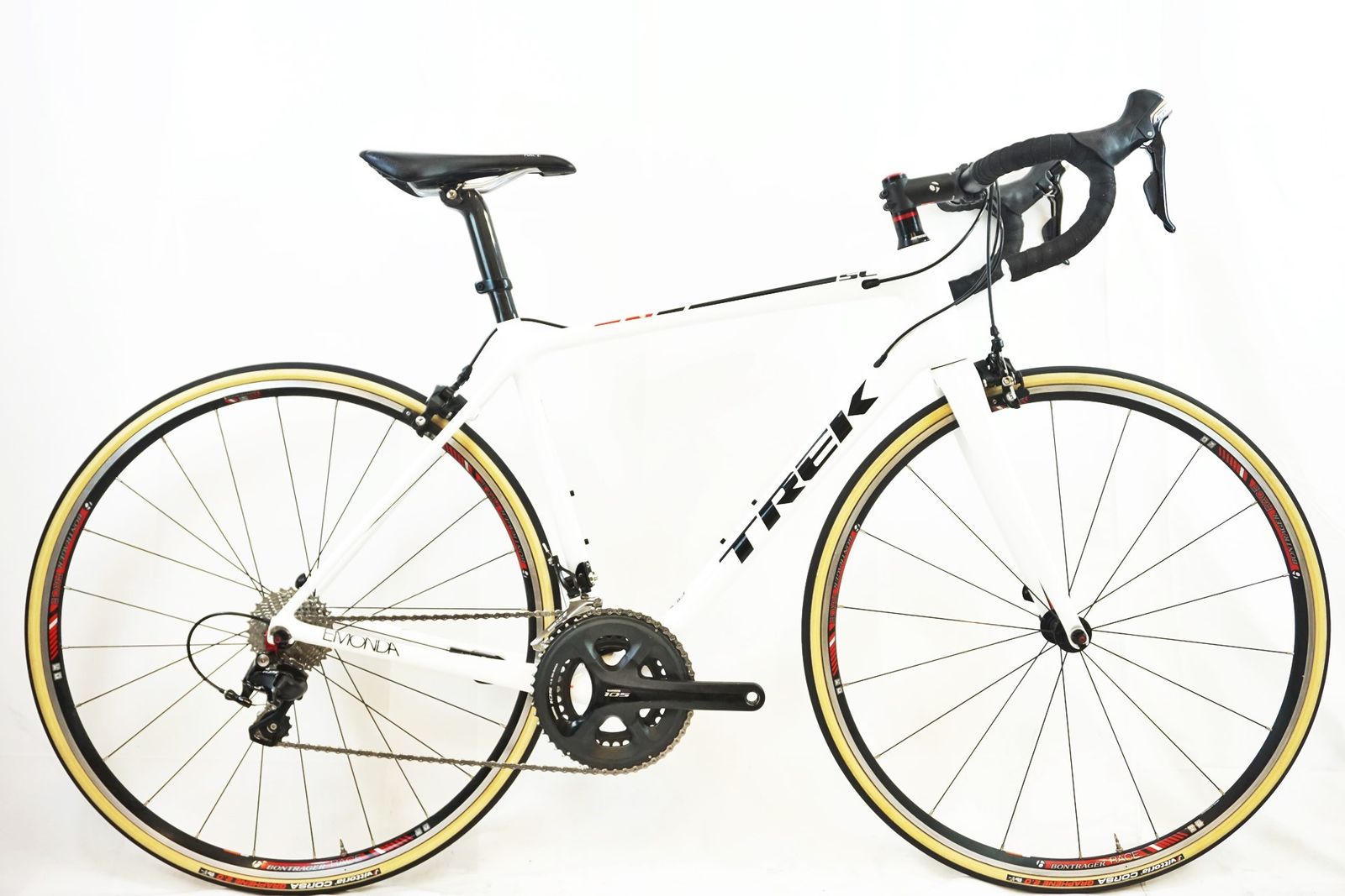 TREK 「トレック」 EMONDA SL5 2015年モデル ロードバイク / 奈良店
