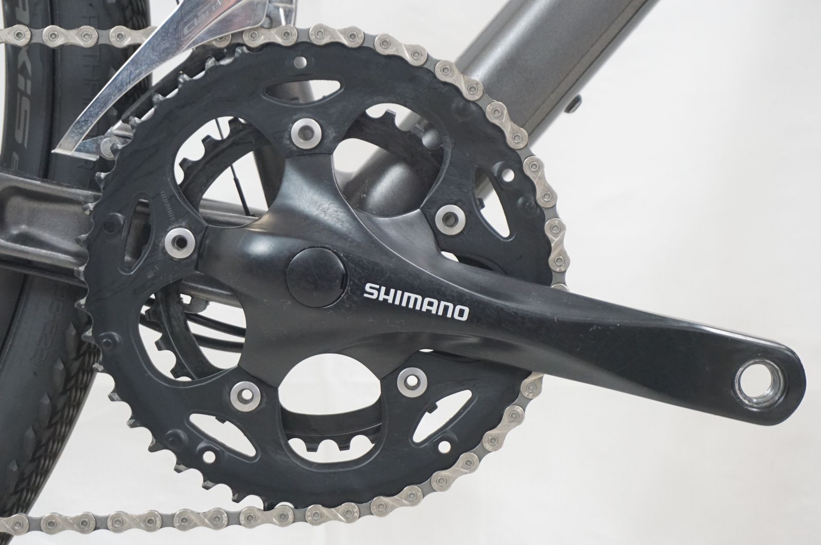 SPECIALIZED 「スペシャライズド」 DIVERGE E5 CLARIS 2021年モデル 