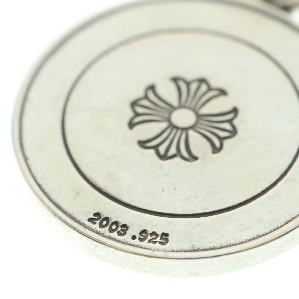 エンジェルメダルチャーム ペンダントトップ