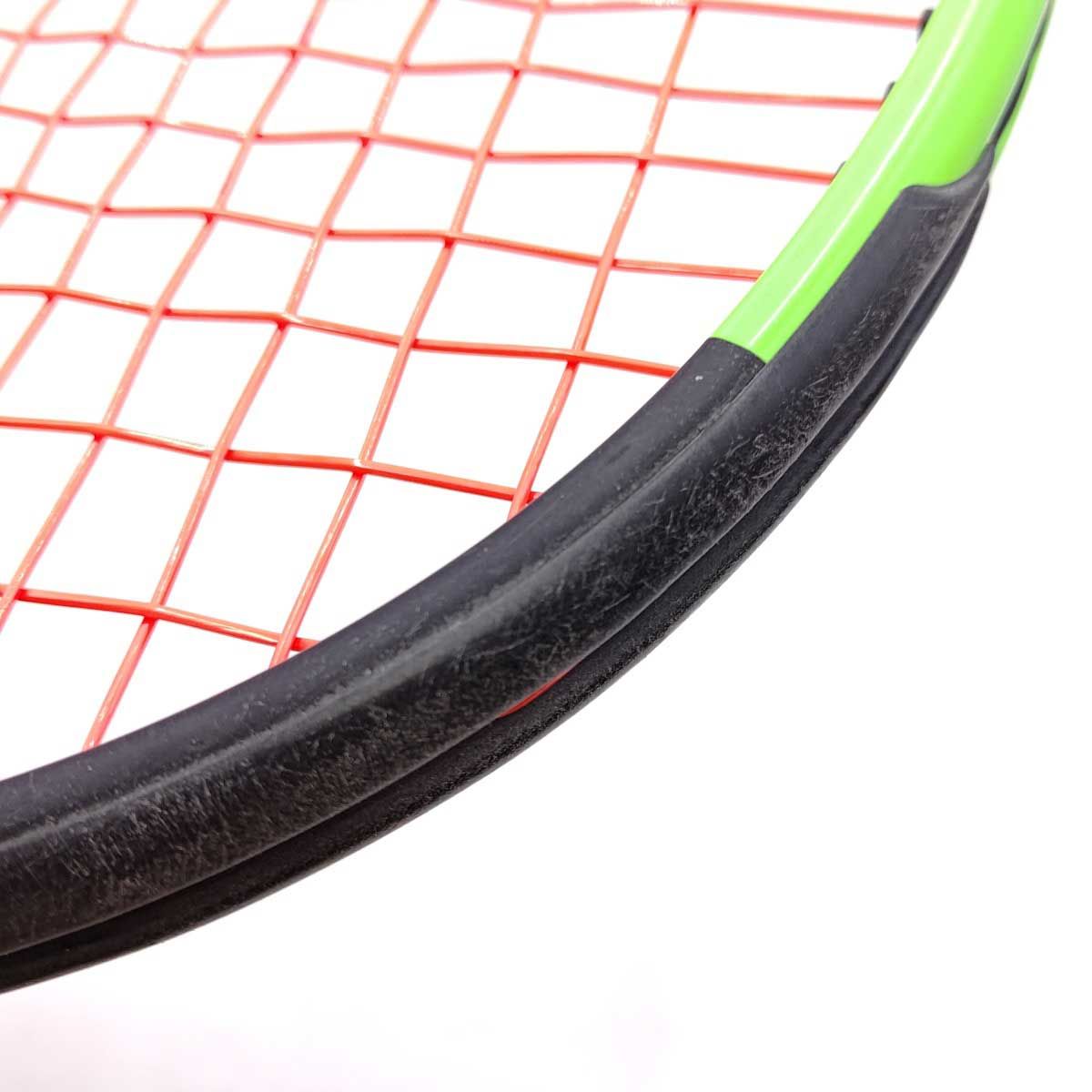 ウイルソン BLADE 98S V6.0 硬式テニス ラケット ブレード G2 Wilson