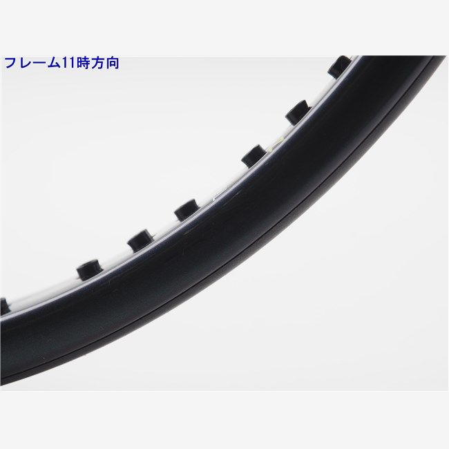 テニスラケット プリンス ファントム グラファイト 107 モデル G3 PRINCE PHANTOM GRAPHITE 107 2025 c25100140c LLC-HASEGAWATOSO_COM