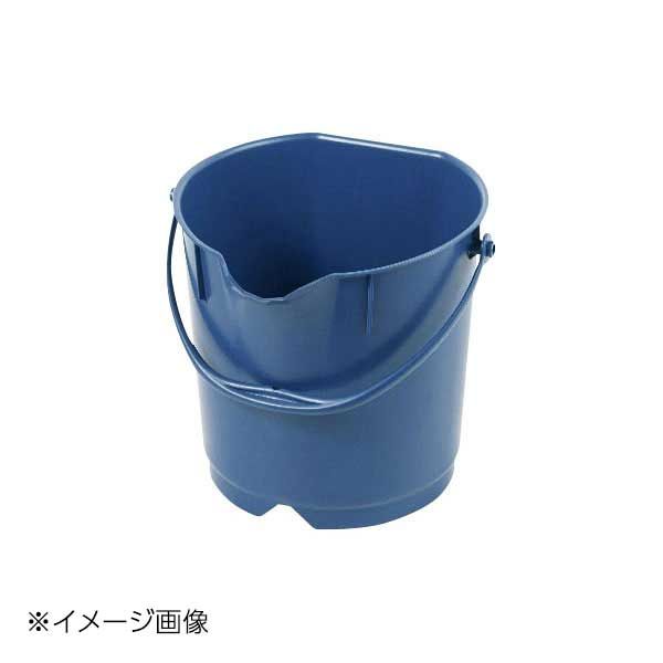 バーキンタX バケツ9L 紺 66218400