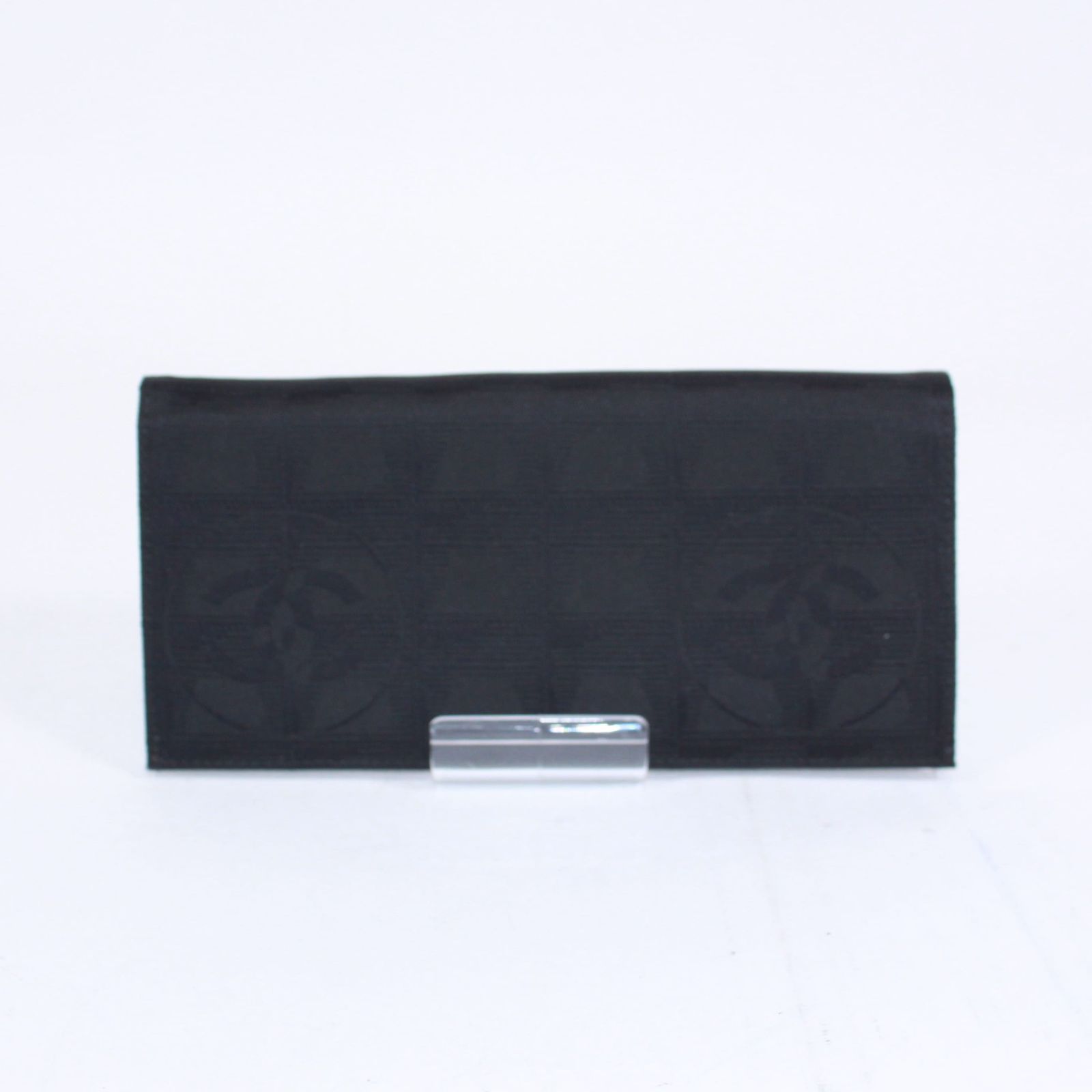 CHANEL シャネル】財布 ニュートラベルライン 長財布 レディース
