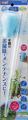 同梱不可 12個セット ジェックスおそうじラクラククリーナースポイトロング