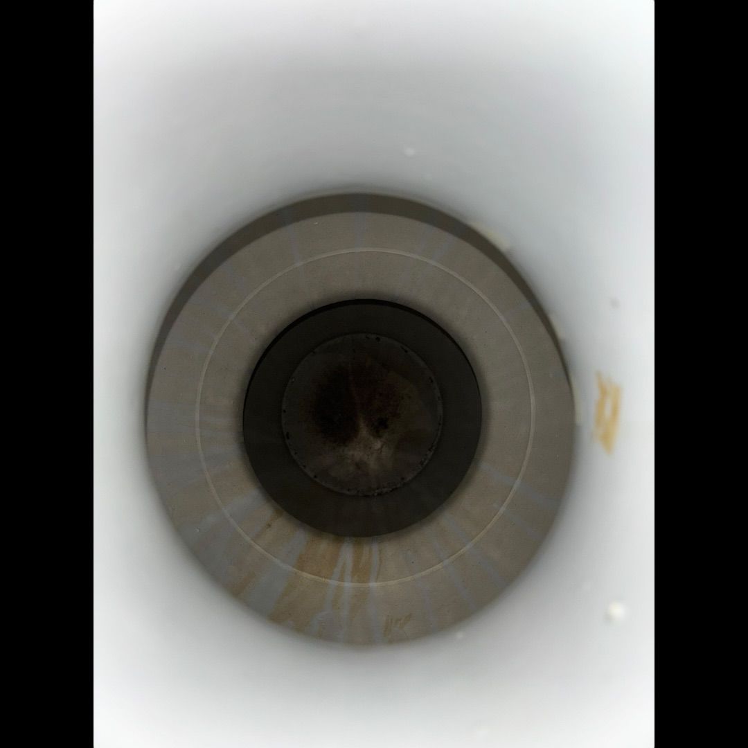 中国古美術 色絵粉彩細密 花瓶 瓢箪形花器 壺 ひょうたん骨董 直接 高さ約100cm WWW_IBETON_RU