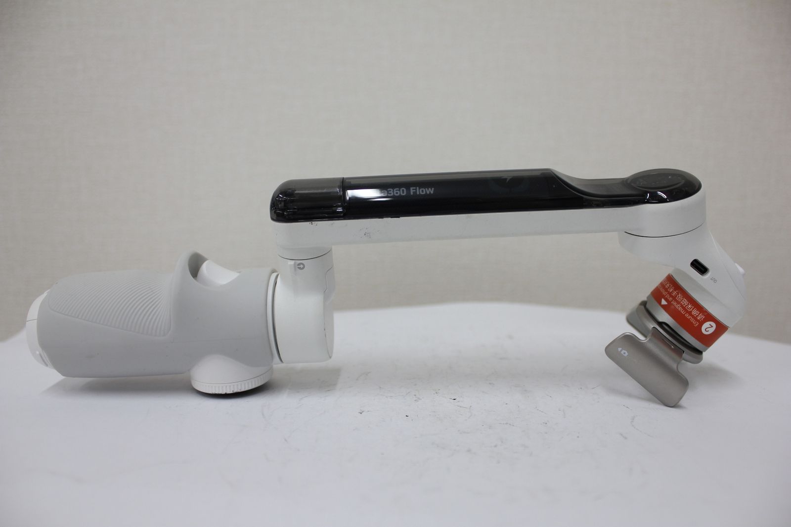 使用わずか 返品保証 インスタ insta 360 Flow スタビライザー ジンバル e3222