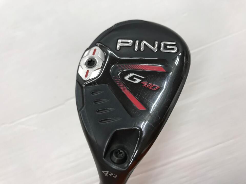 G410 | 22 | S | NSプロ950GH | | ユーティリティ | ピン 最短即日発送