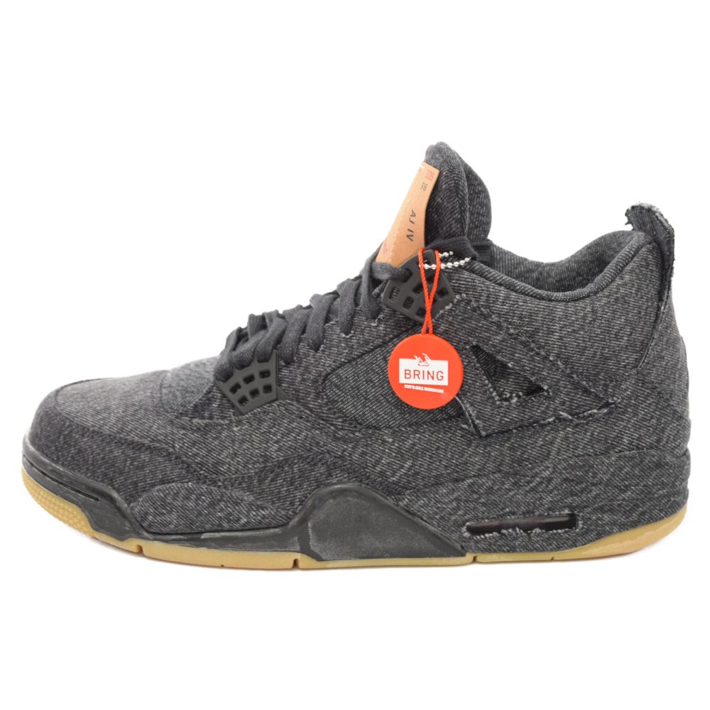 NIKE (ナイキ) ×LEVI