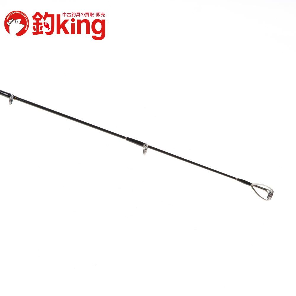 超特価祭‼️ ジャイアントキリング ジギングモデル S58M スピニング