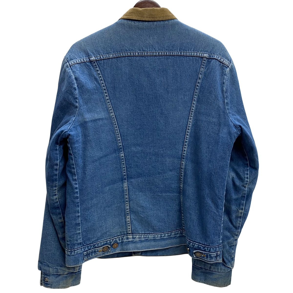 ヴィンテージ vintage 70's MAVERICK マーベリック USA製 襟