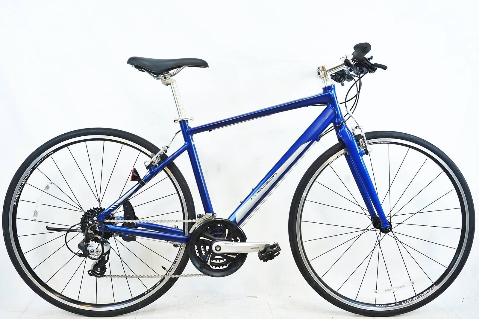 ☆レフティ BAD BOY 3 Cannondale☆ライト＆テール付き レフティ BAD