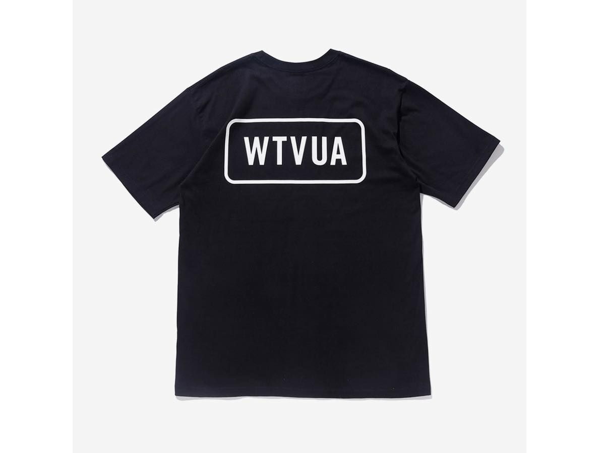 → SCREEN WTAPS WTVUA TEE Tシャツ ダブルタップス 221PCDT-ST04S