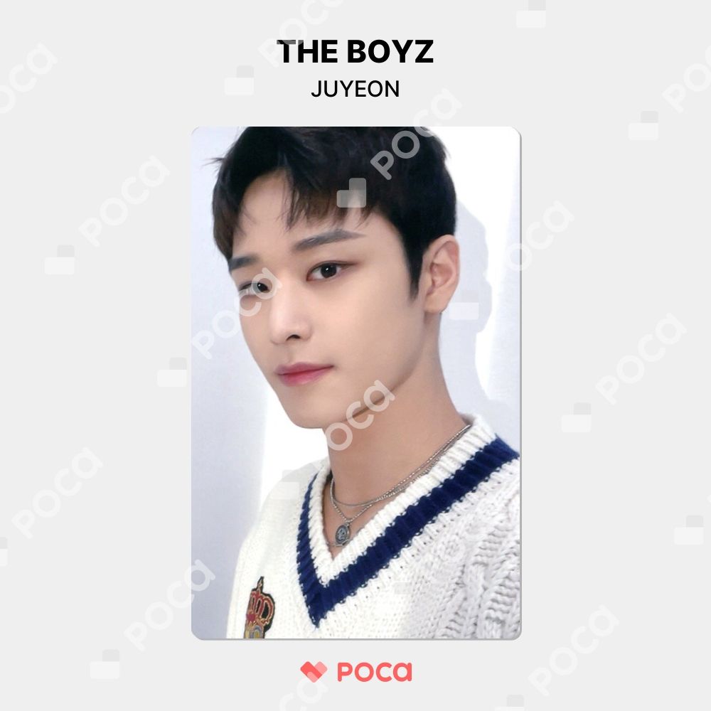 THE BOYZ THE B LAND ブランケット ジュヨン THE BOYZ(ザ・ボーイズ・ドボイズ) ファンコン ペンコン