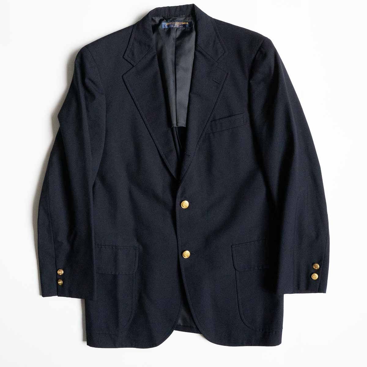 中古・古着通販】346 BROOKS BROTHERS (346 ブルックス