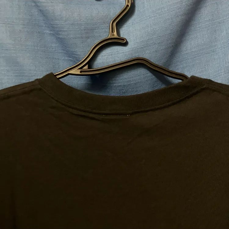 美品！ジブリ！】金曜ロードショージブリ展 Tシャツ ブラック 激レア M