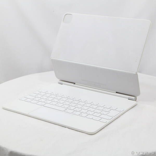 品〕 12.9インチiPad Pro (第5世代) 用 Magic Keyboard 日本語