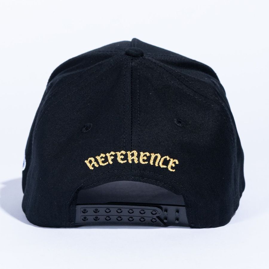 EXCELLENCE SNAPBACK