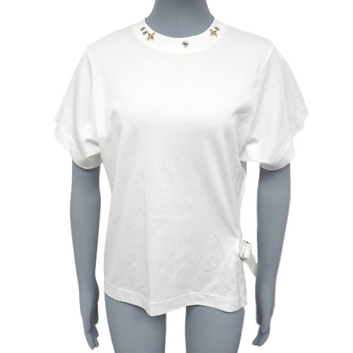 LOUIS VUITTON(ルイ・ヴィトン) サイドストラップTシャツ トップス
