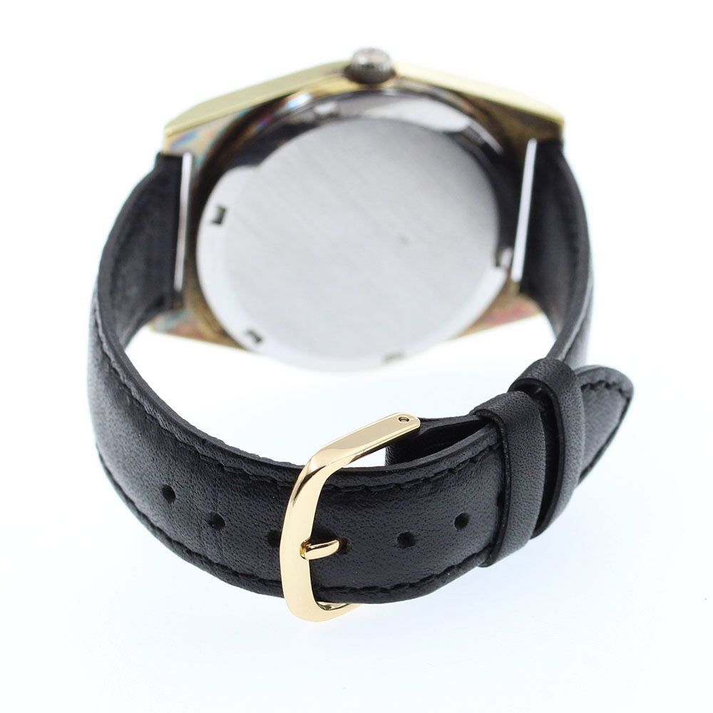 オメガ OMEGA 136.0049 ジュネーブ デイト Cal.613 手巻き メンズ_