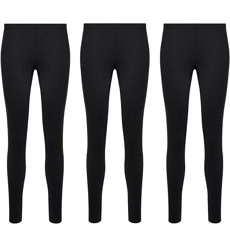 [fun.] WARMACTIVE レディース レギンス BLACK S 帝人フロンティア企画