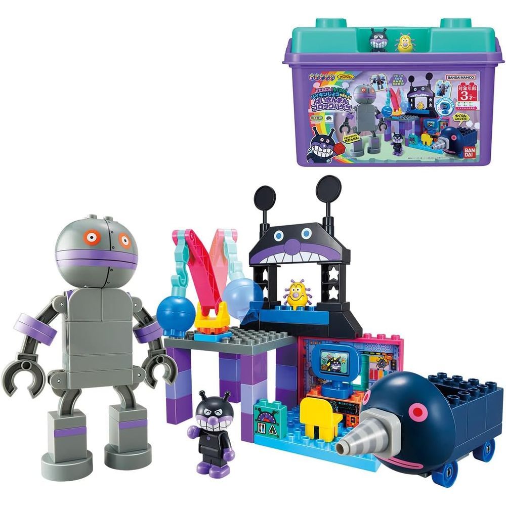 ドクスピール つみき 積み木 min 】ドクスピール 積み木 196個 min