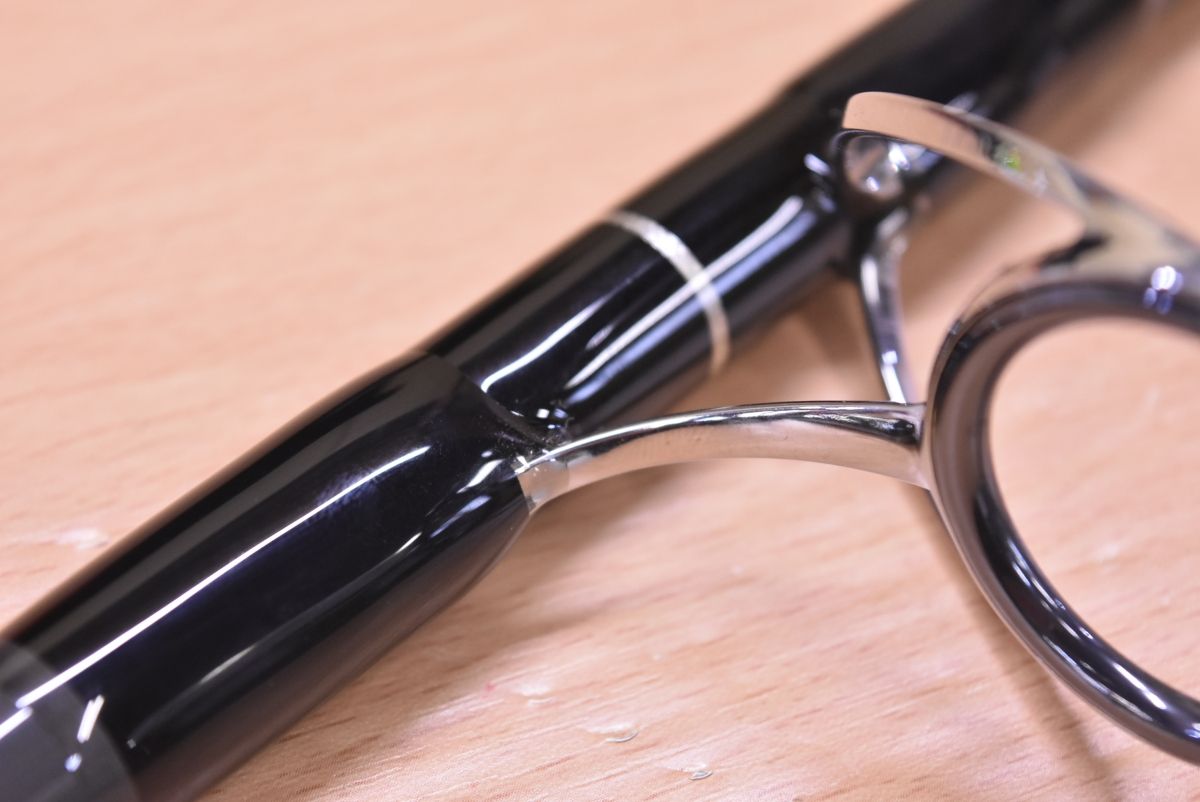 カスタムモデル Carpenter