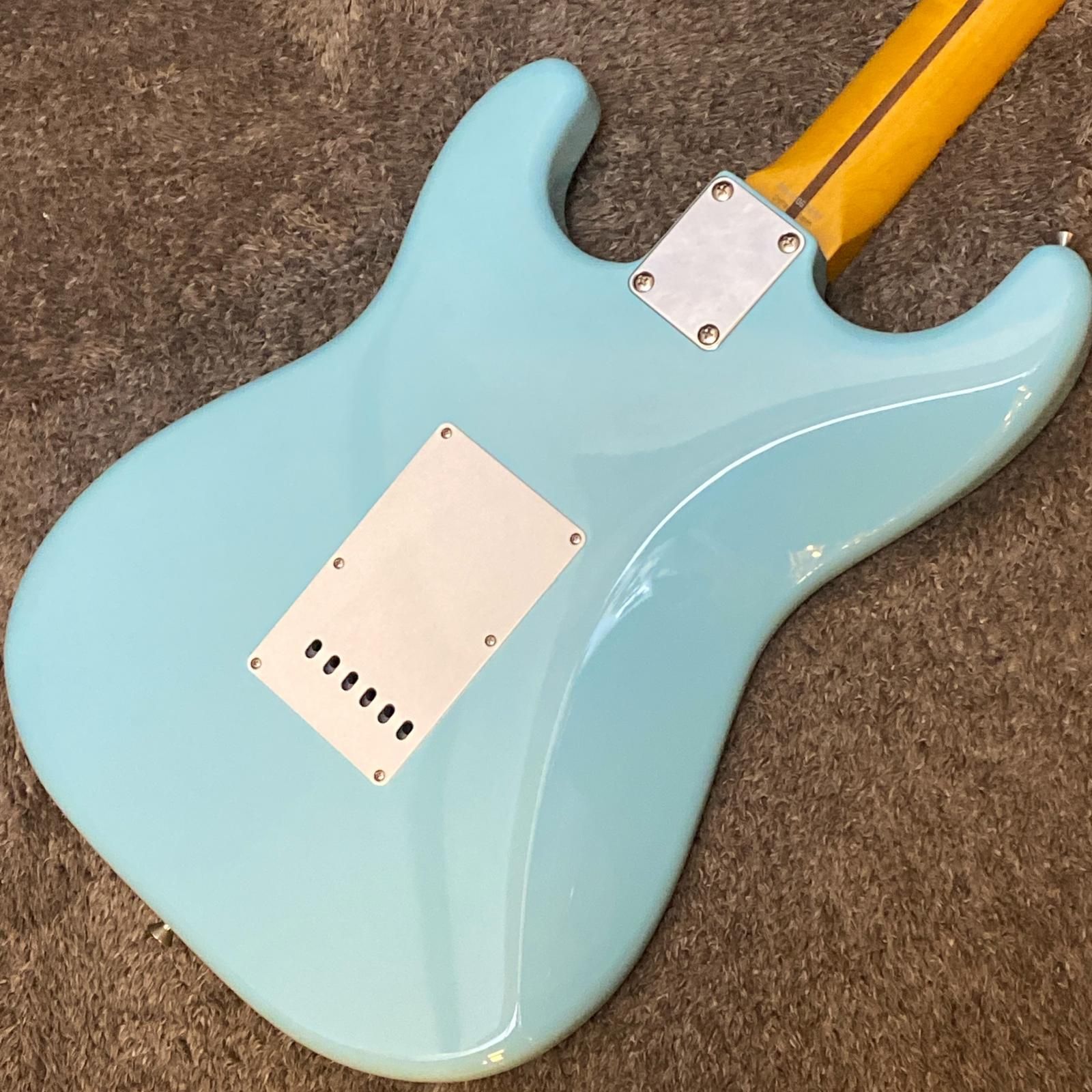 | フェンダージャパン