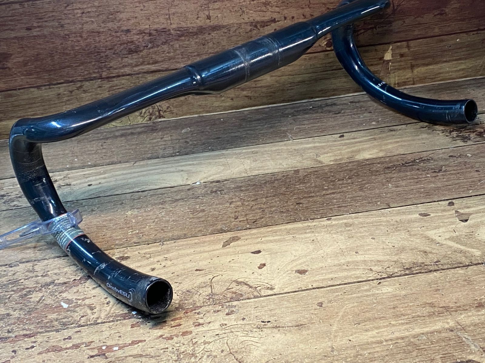 II551 ワンバイエス OnebyESU J-carbon next カーボン ドロップ