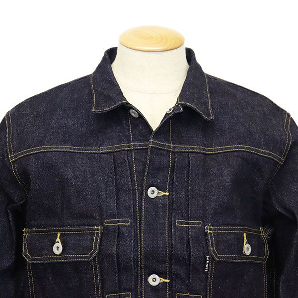 Schott (ショット) 2952006 16oz. 2ND DENIM JACKET セカンド デニム