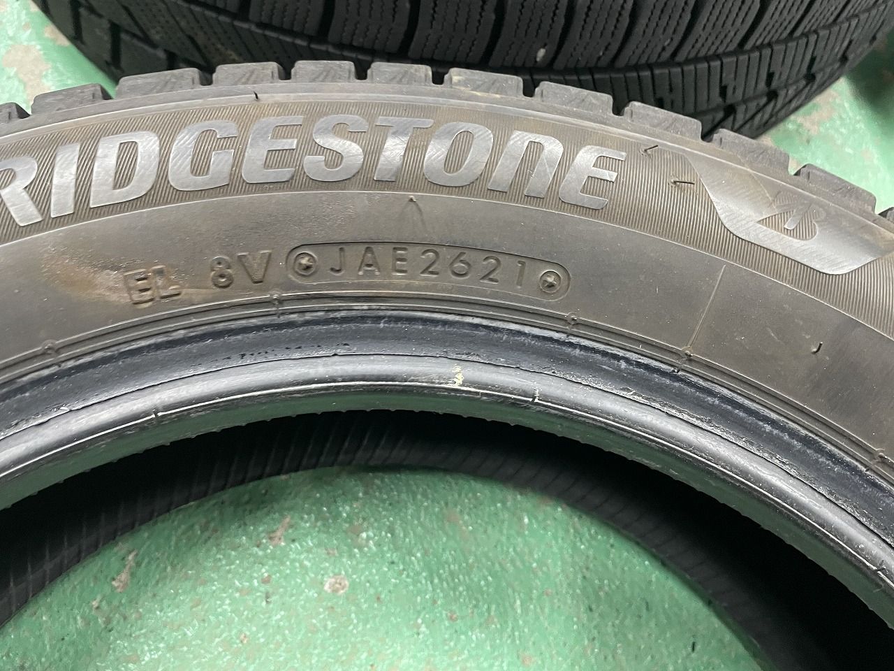 BRIDGESTONE