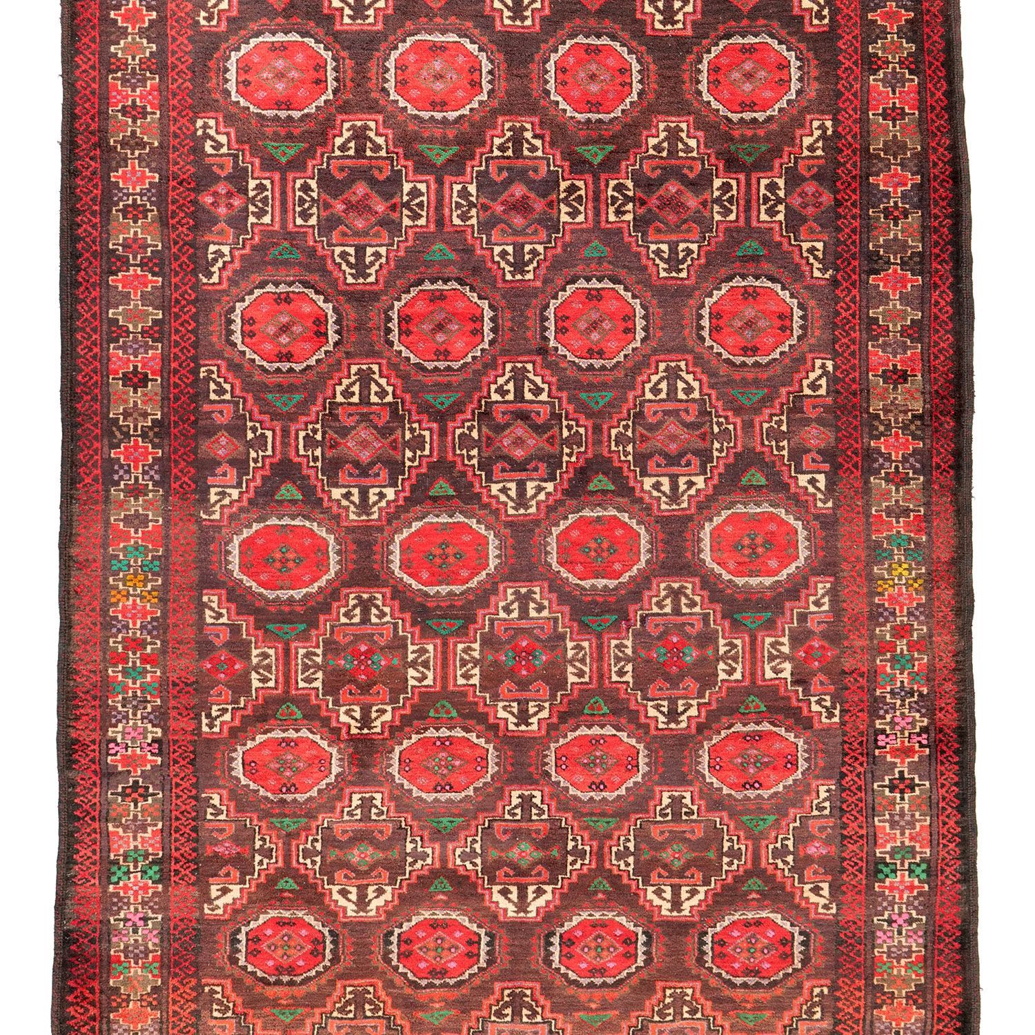 ヴィンテージラグ専門店