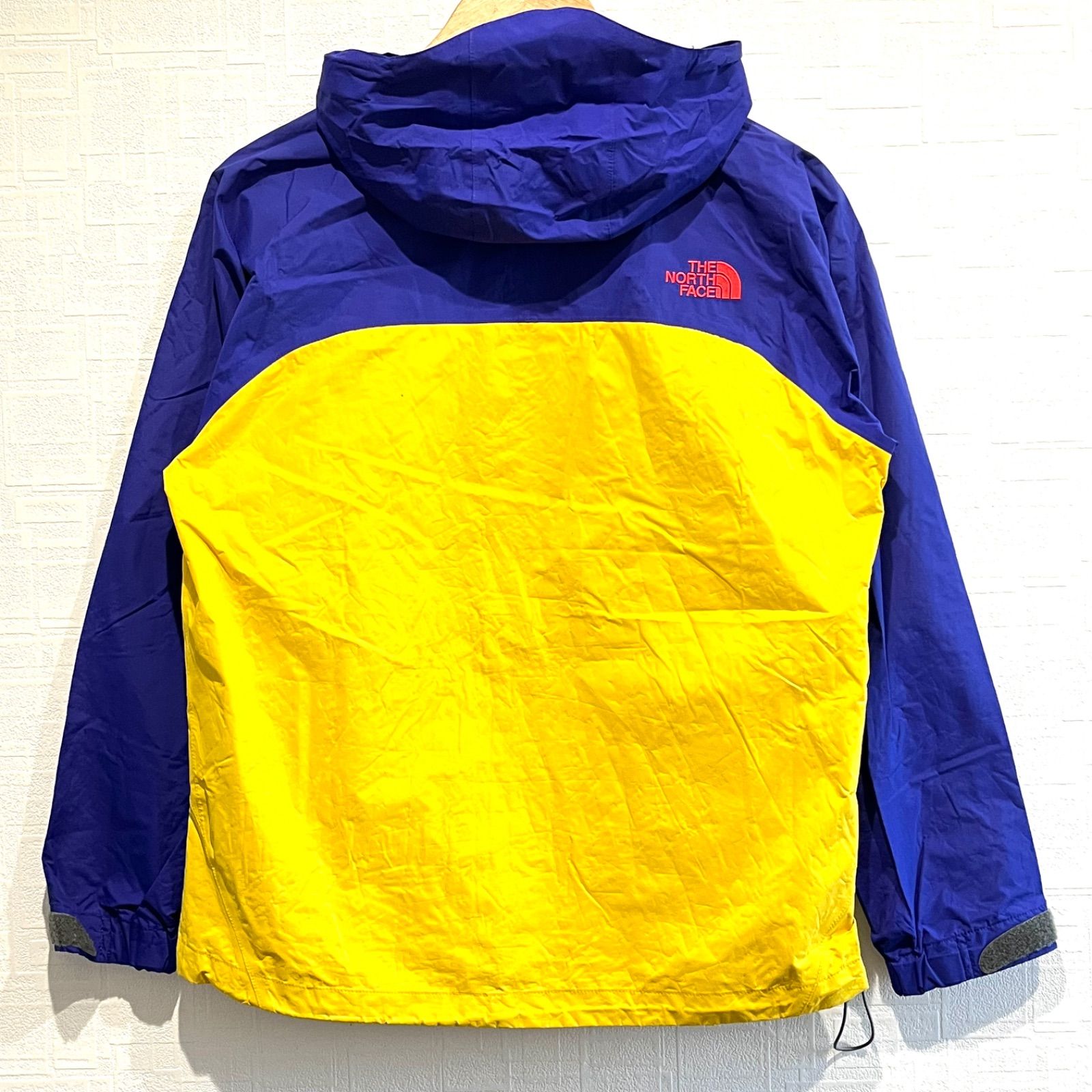 THE NORTH FACE 薄手ジャンパー ジャケットザノースフェイス