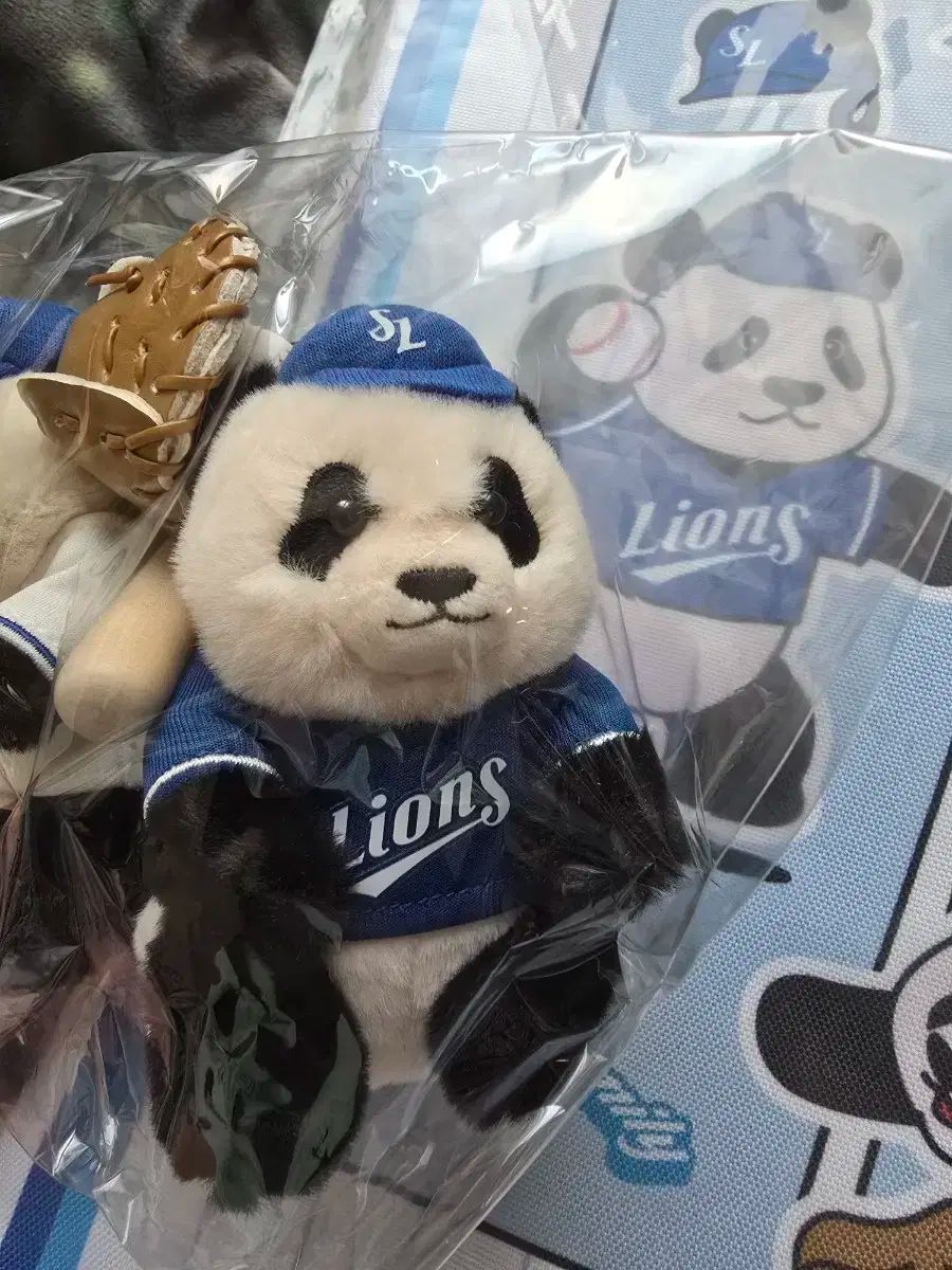 ライオンズ ルー