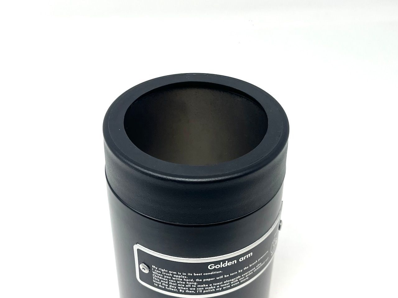 bushdebrunt brunt goldenarm ゴールデンアーム 新品 新品 BRUNT