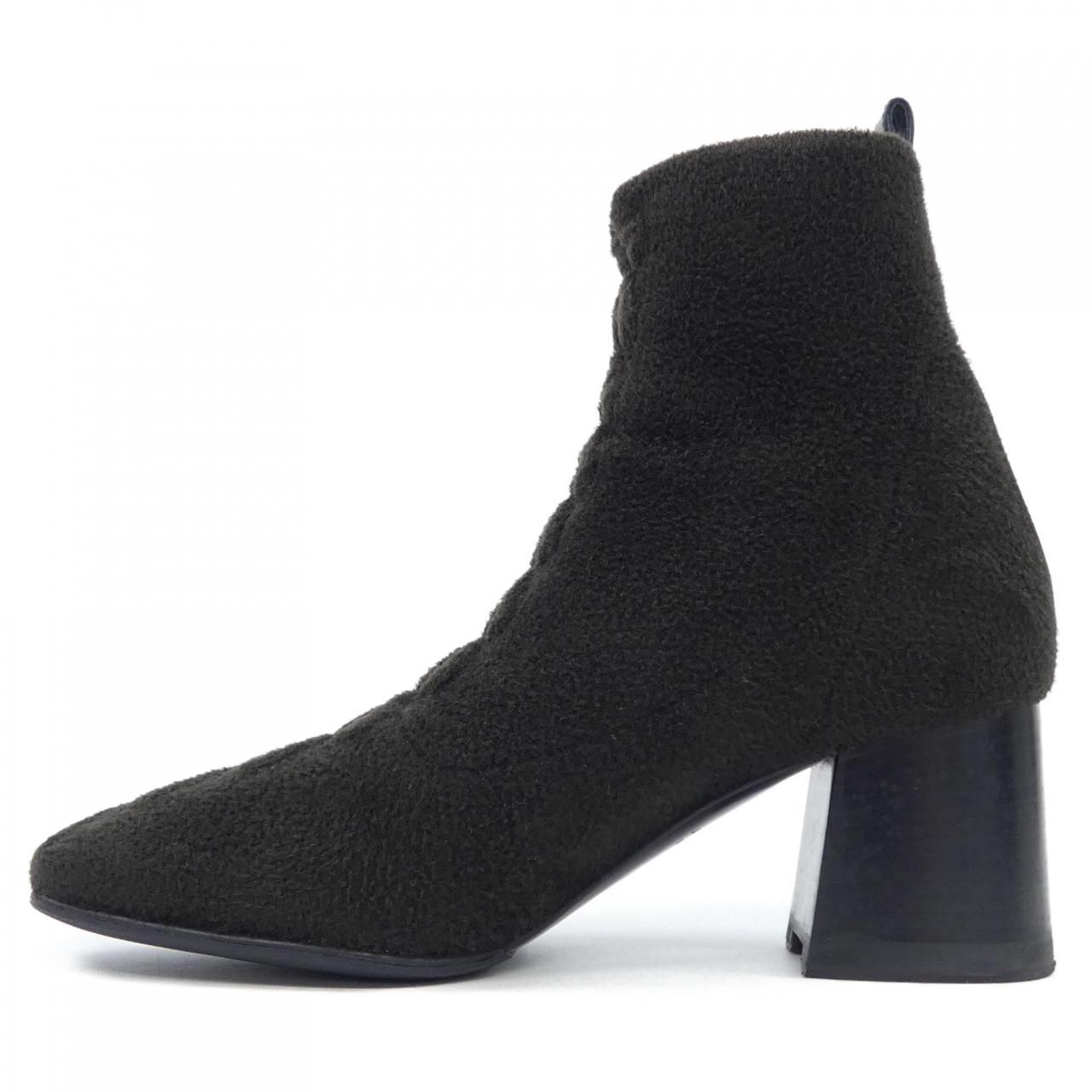 エルメス HERMES ヴォルヴェール VOLVER エクスリブリス クリック セ ヌエ 232154 Z ブーツ