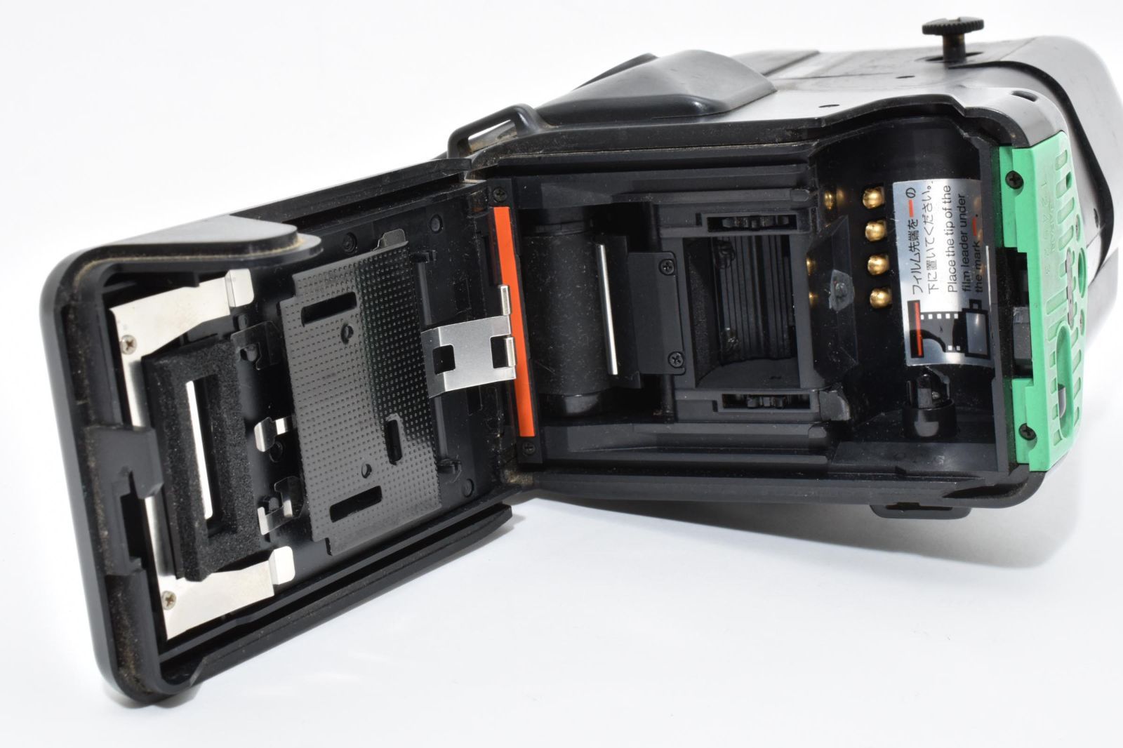 ☆ジャンク☆ 京セラ KYOCERA SAMURAI X3.0 通電シャッターOK