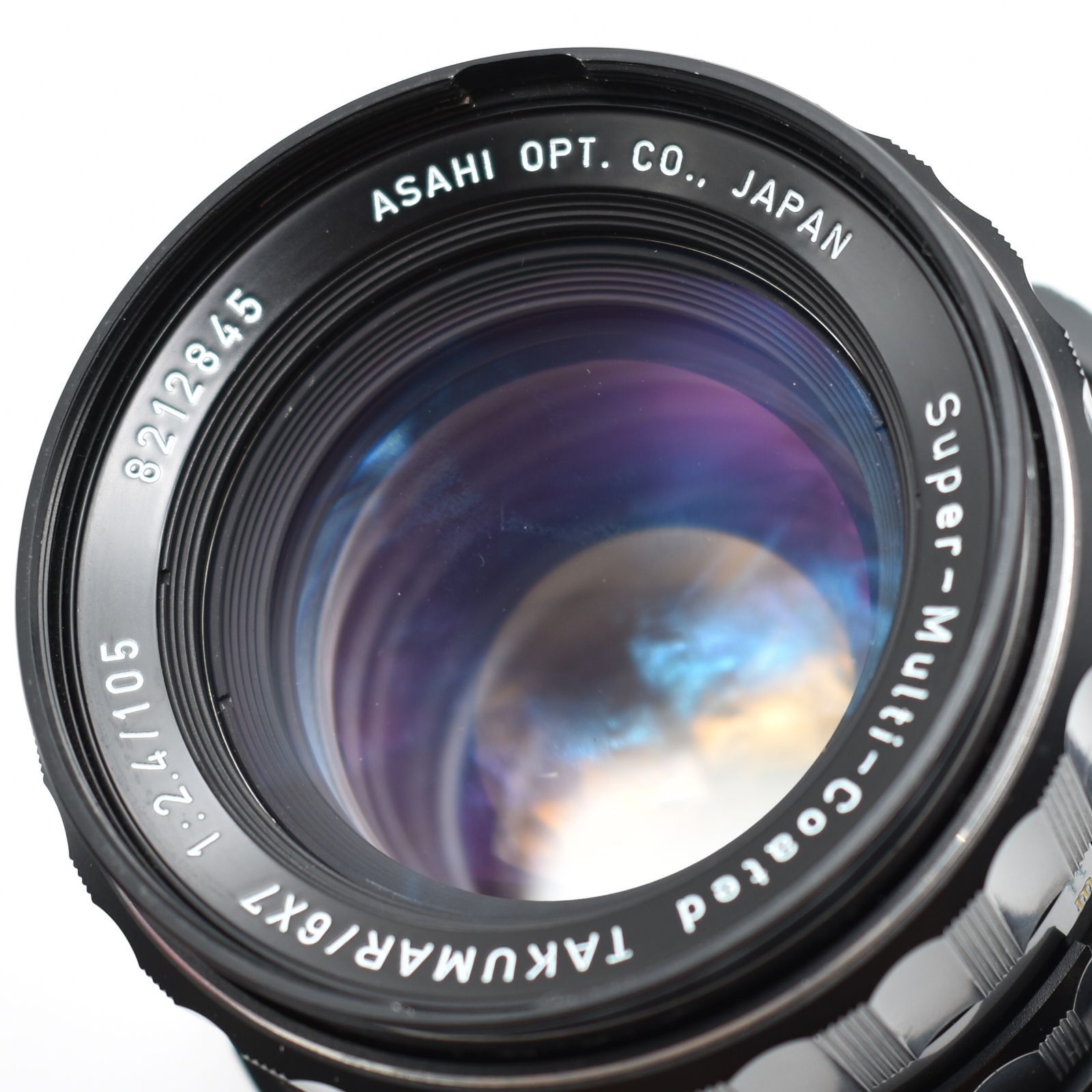  B 9379 PENTAX ペンタックス smc TAKUMAR 85 mm F 1 8 M 42マウント レンズ(ズーム) カメラ