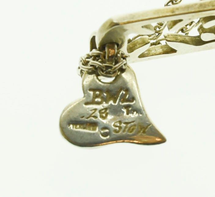 ビルウォールレザー　Bill Wall Leather　ハートドッグタグ 楽天市場】BWL ビルウォールレザー Bill Wall Leather / グラフィティ