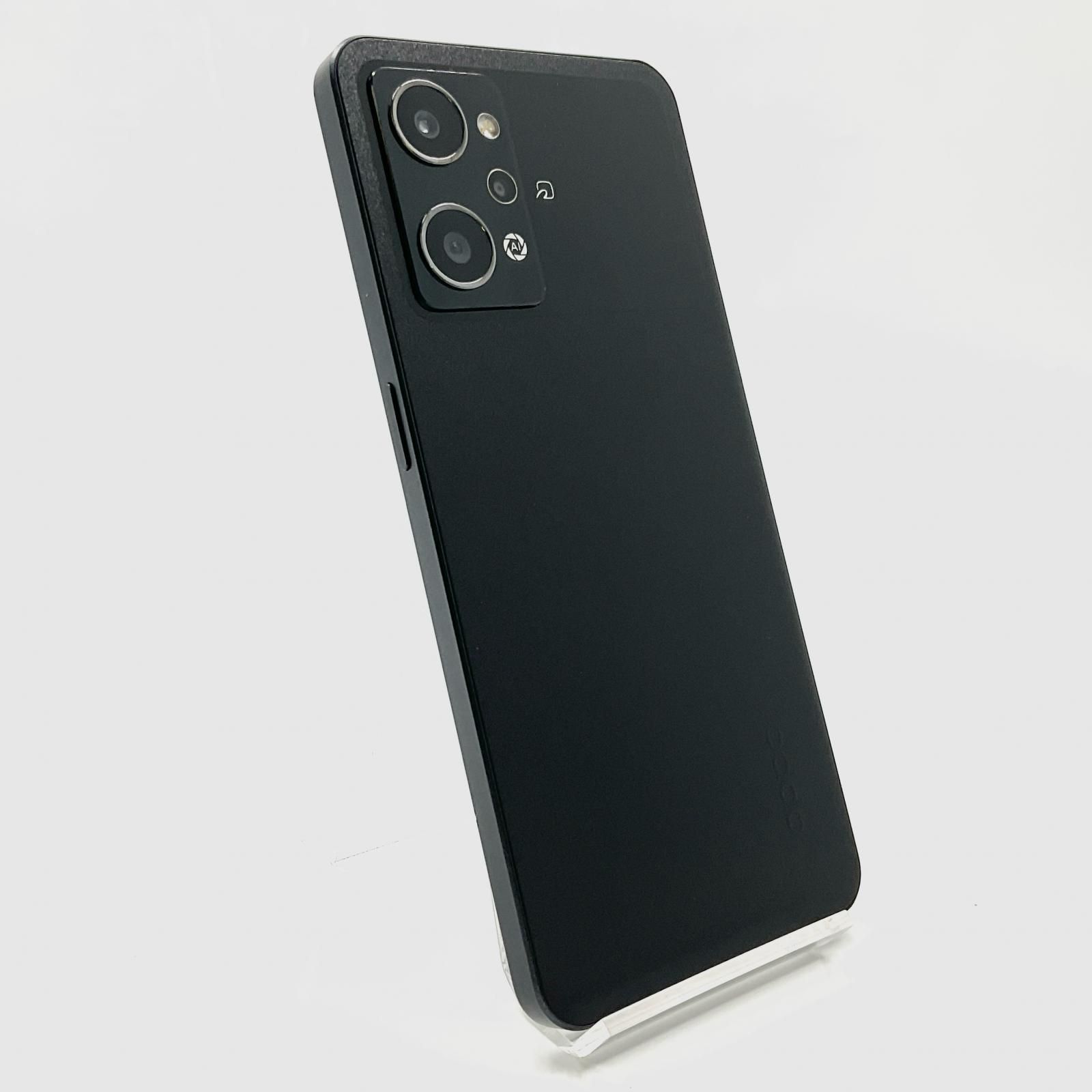 OPPO Reno 9A ナイトブラック ワイモバイル 8GB 128GB OPPO OPPO Reno9 A ワイモバイル [ナイトブラック] 価格比較