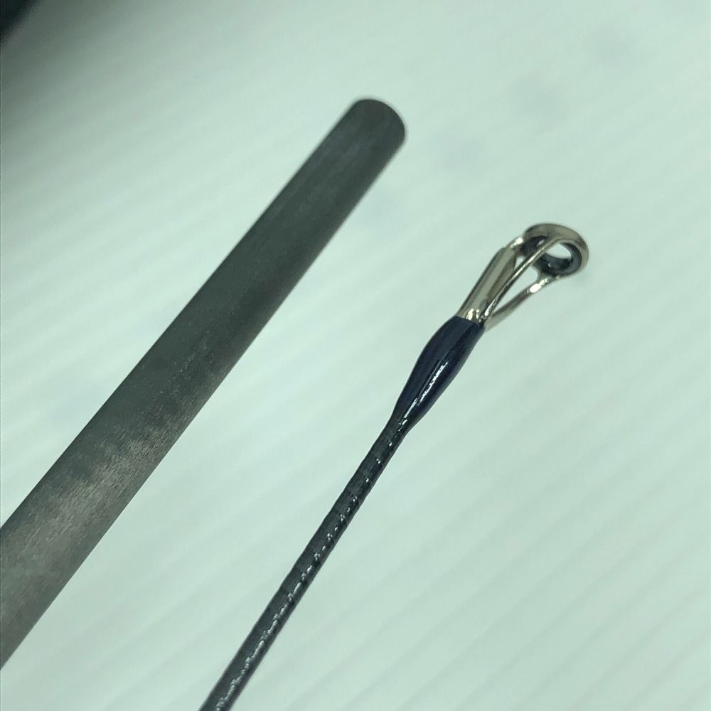 ルアーロッド ブルーカレントⅢ