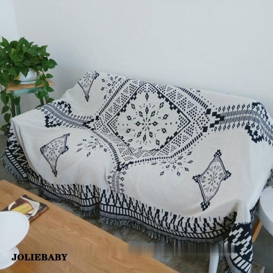マルチカバー バリ織り 厚手 90×150cm インド綿 アジアン ソファーカバー 布 マルチクロス ペット 掛けるだけ 無地 ソファカバー 一枚布 長方形 2人掛け