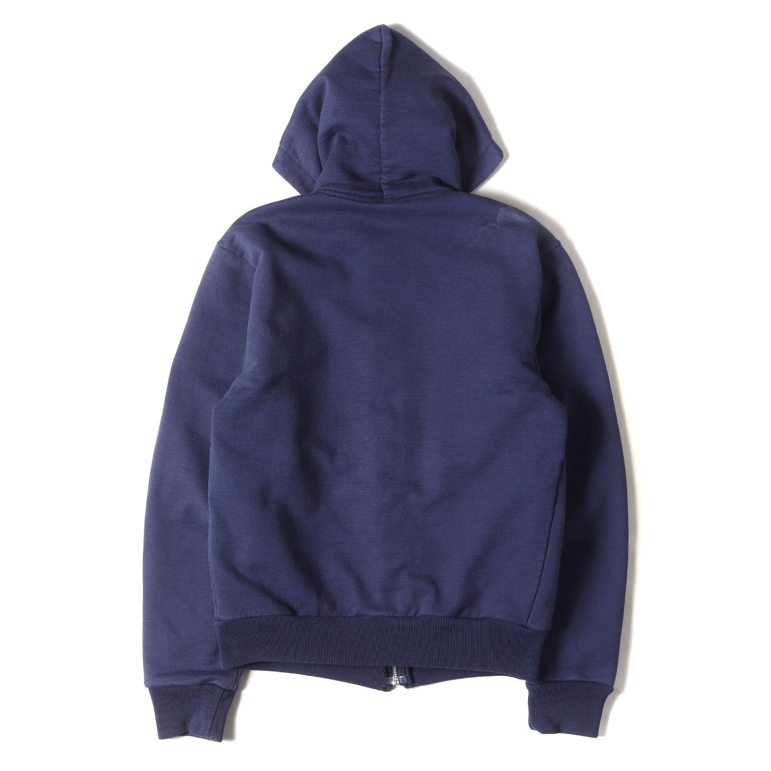 Carhartt カーハート パーカー サイズ:M 90s 裏サーマル