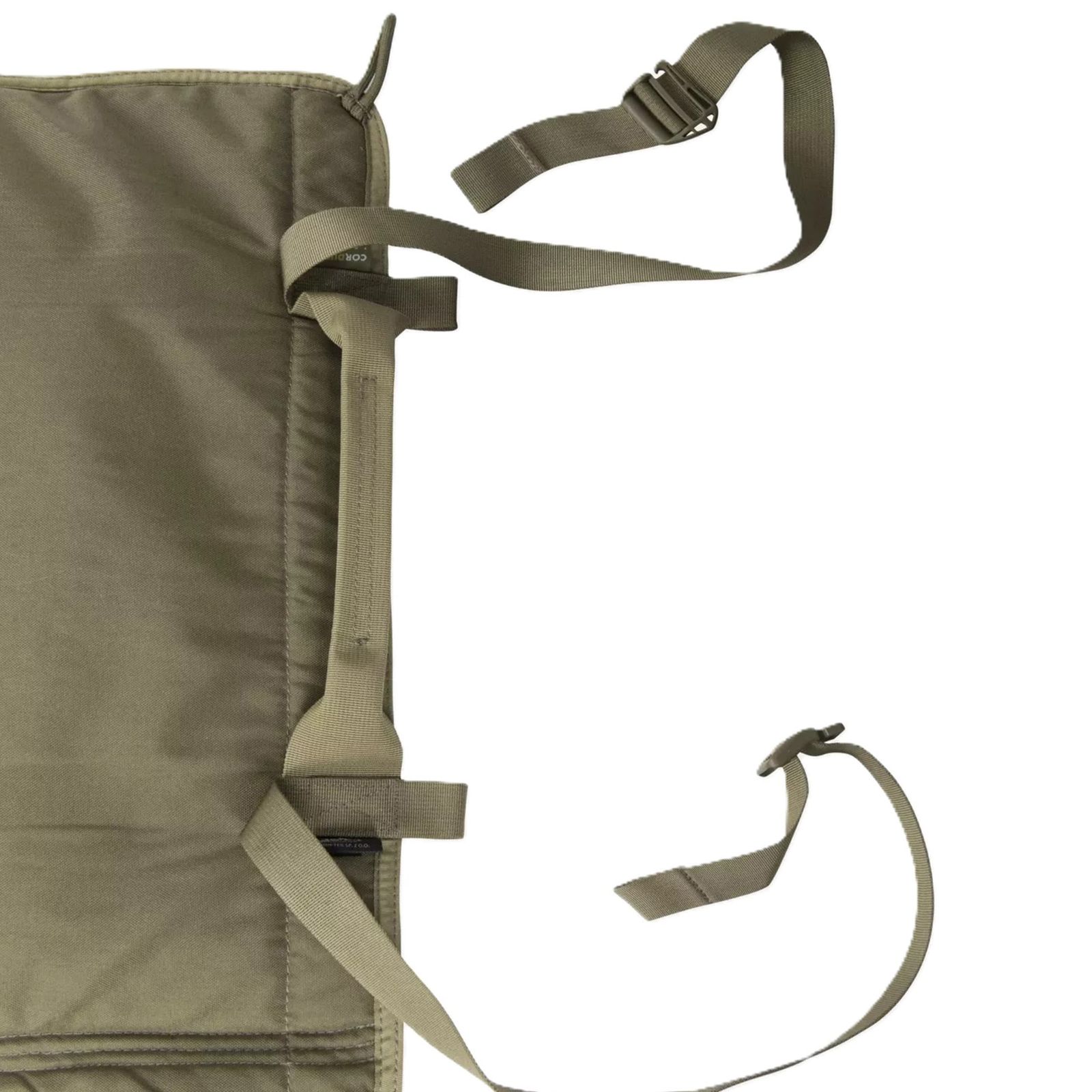 HELIKON-TEX シューティングマット Backblast Mat エクステンド AC-MBE-CD OLIVEOS_COM_TR