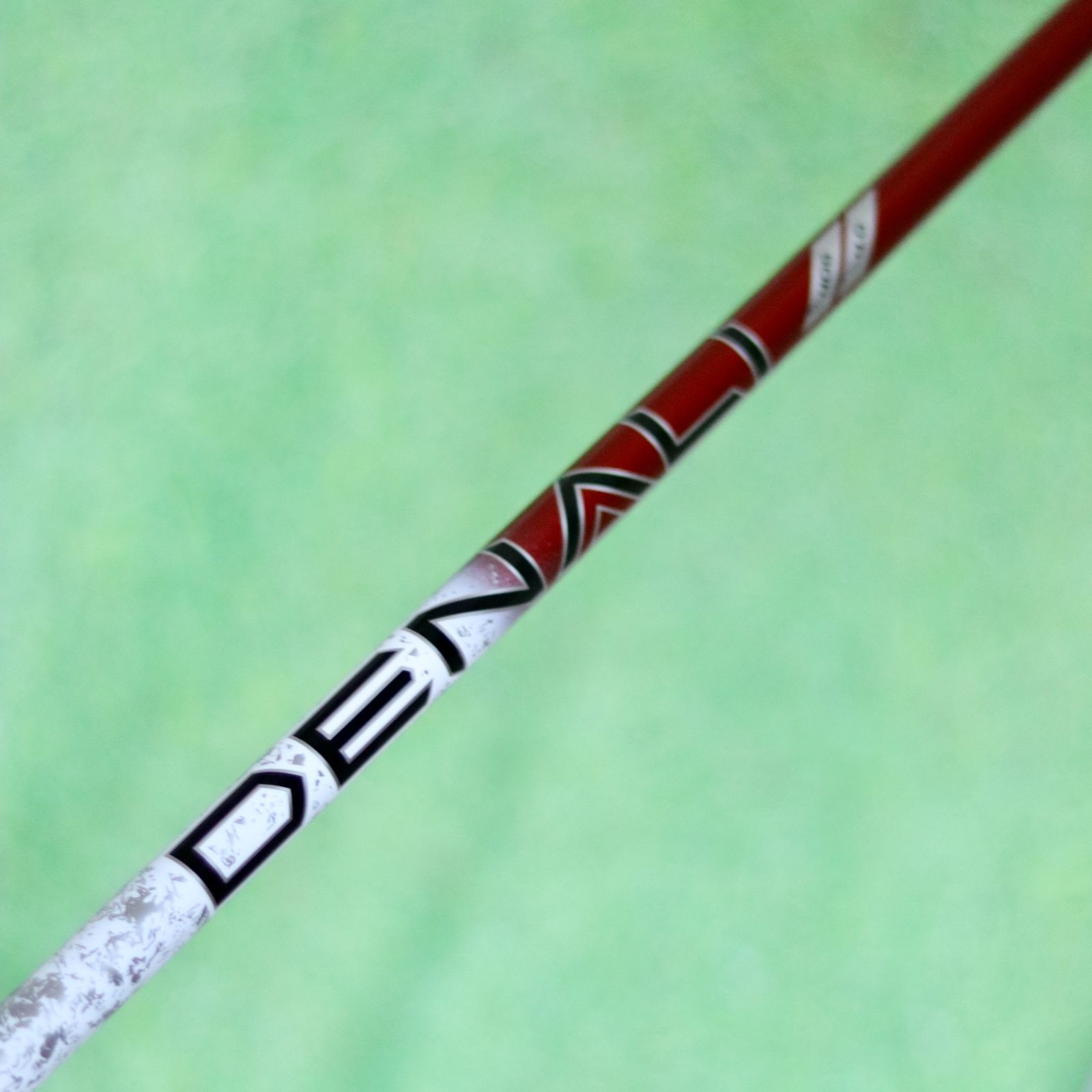 タイトリスト1W用純正シャフト PROJECT X DENALI 50G 5.5